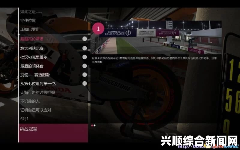 摩托GP15图文详解，全方位教程与攻略指南