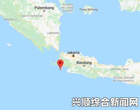巴拿马南部海域发生强烈地震