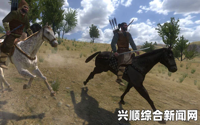 维京征服重铸Betas版骑马与砍杀战团安装指南