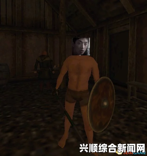 骑马与砍杀战团维京征服，王大槌玩转维京 第三章分享