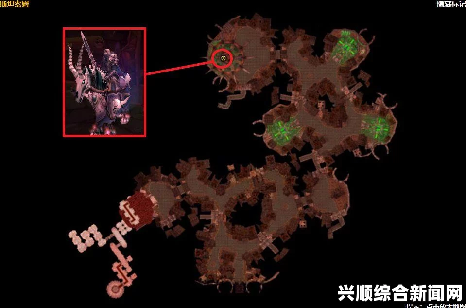 风暴英雄缝合怪各地图常用阴人点指南