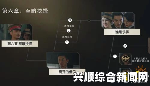隐形守护者第六章至暗抉择终极解锁攻略，终极路径选择指南