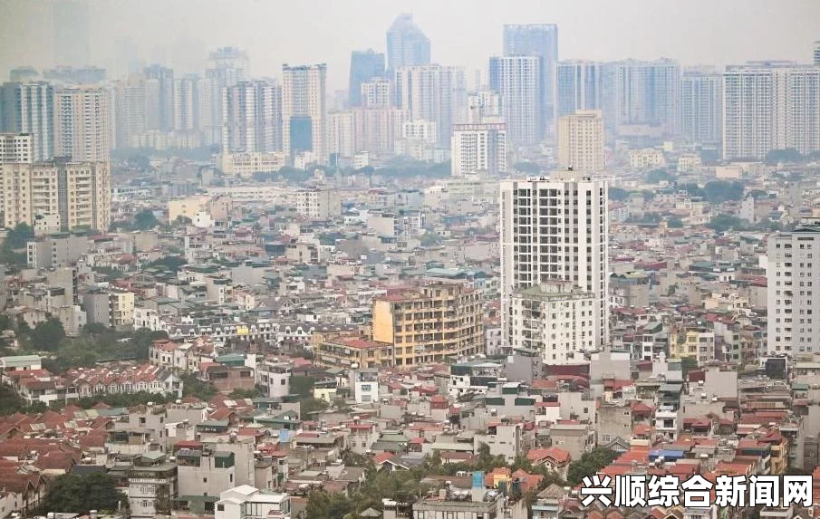 越南胡志明市及平阳等省市暴力打砸中资企业事件纪实