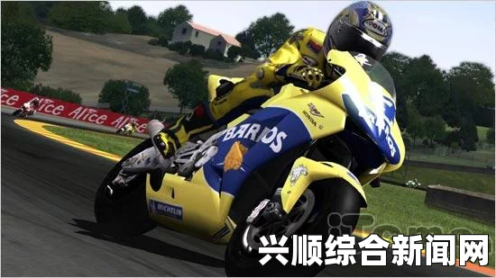 摩托GP15试玩体验分享，不加特技的真实赛车玩法，摩托GP15究竟好不好玩？