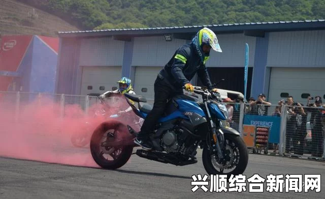 摩托GP15试玩体验分享，不加特技的真实赛车玩法，摩托GP15究竟好不好玩？