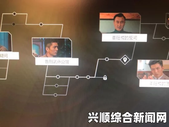 隐形守护者目击者陆望舒的出场策略