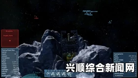 太空工程师正式版更新内容详解