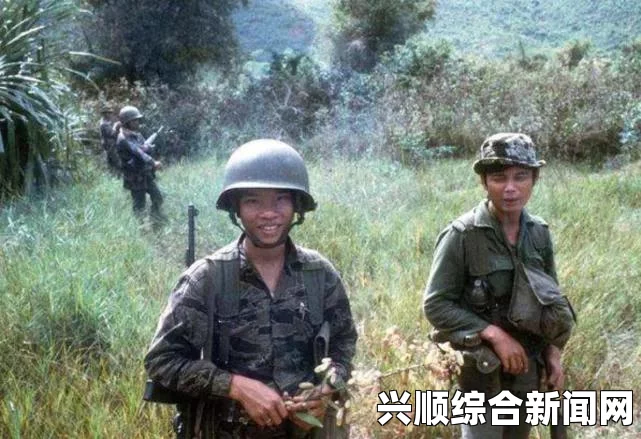 越南反华暴动事件，探究其背后影响与启示