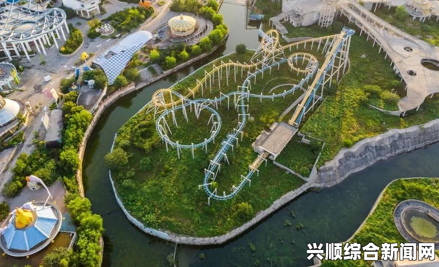 方舟，生存进化迷宫式建筑图文分享