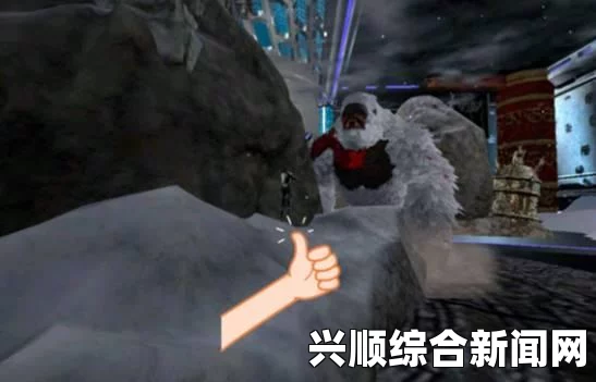 方舟，生存进化迷宫式建筑图文分享