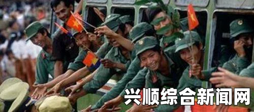 越南反华暴乱，数以百计中国人逃至柬埔寨