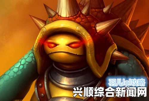 LOL 7.10版本更新，热门打野英雄调整与龙龟大头全新重做揭秘