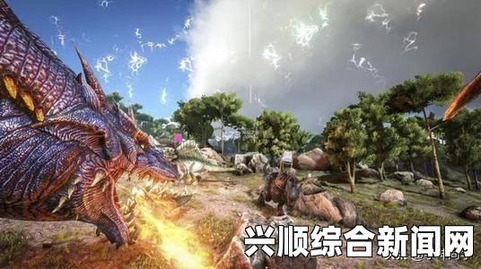 方舟，生存进化快速升级方法