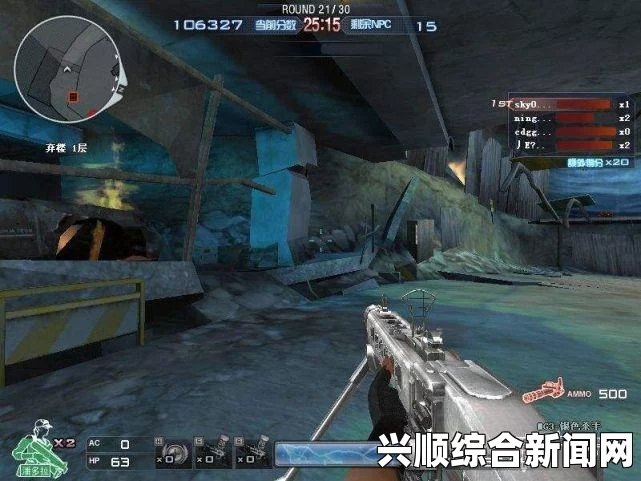 CF永久黄金枪领取攻略，全面指南助你轻松获取武器