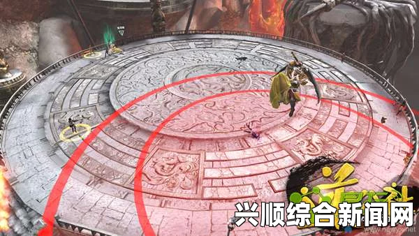 逆战全新猎场地图，BOSS金国王妃技能介绍