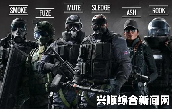 一，彩虹六号围攻Ban干员的重要性