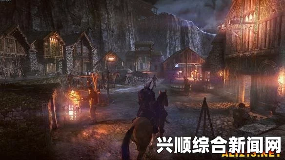 巫师3狂猎，战利品重置MOD分享
