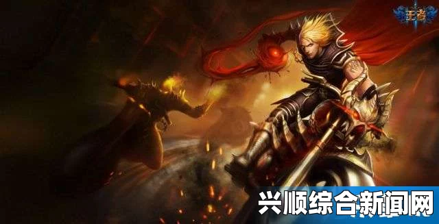 LOL奥术大师弗拉基米尔，震撼来袭