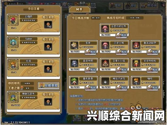 像素骑士团，武器获得方法与地点详解