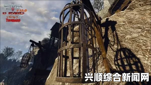 巫师3狂猎，更加科学的剑油升级阶梯MOD详解