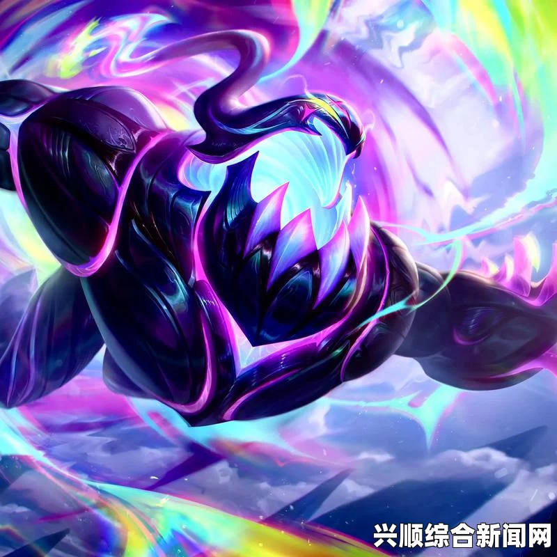 LOL纳米技术扎克，霸气降临，强势征服战场