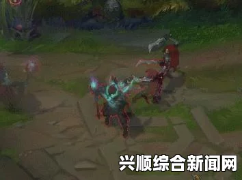 LOL神秘boss维克托角色详解及皮肤介绍