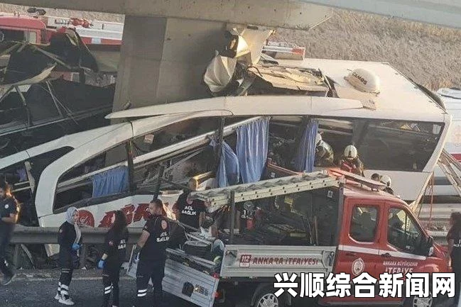 哥伦比亚大巴超载起火事故导致至少32名儿童死亡