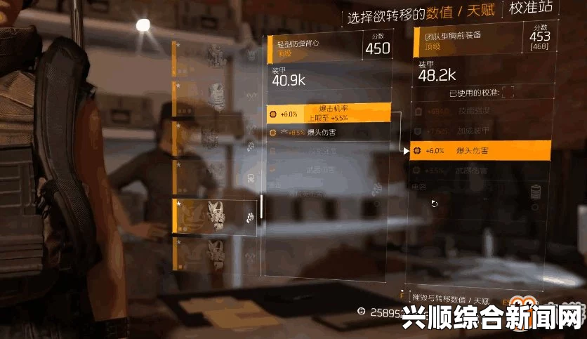 全境封锁2暗区装备处理攻略