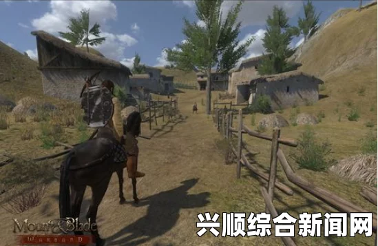 骑马与砍杀战团维京征服，王大槌玩转维京第四章分享