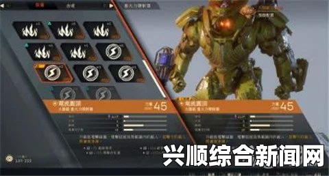 圣歌巨像后期毕业配装攻略