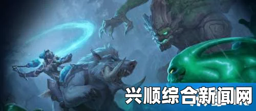 LOL新英雄Nayuta上线时间揭秘
