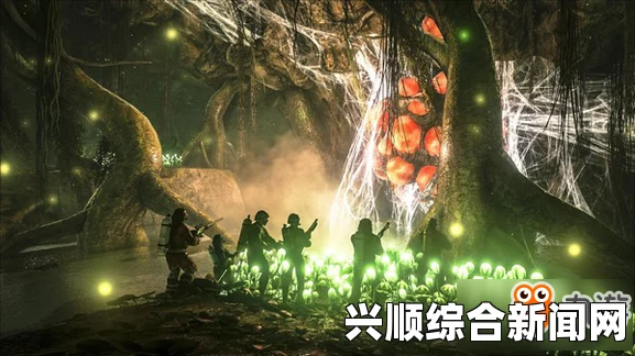 方舟，生存进化 水下矿洞珍珠采集技巧