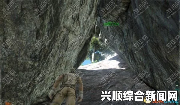 方舟，生存进化—掉进坑洞的应对策略与摆脱困境之道