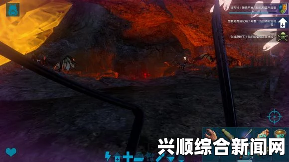 方舟，生存进化—掉进坑洞的应对策略与摆脱困境之道