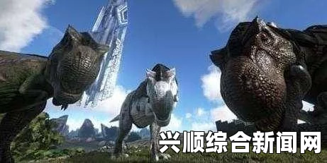 方舟，生存进化—圈养大蜘蛛、刷蝎壳及毒箭制作方法