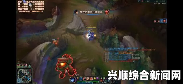斗鱼提莫的实力解析，一位千场提莫玩家的独特视角