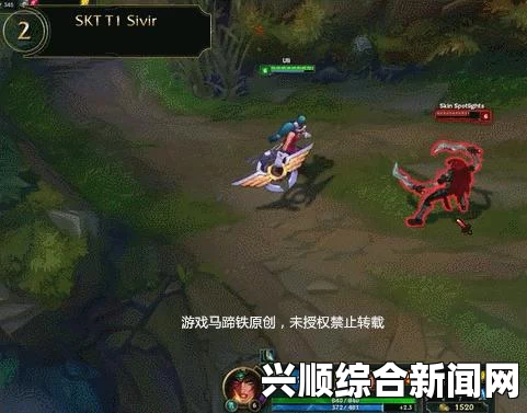 LOL希维尔泳池派对皮肤上线时间揭秘