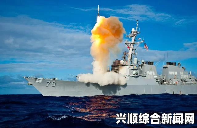 美国海军士兵向承包商索贿泄密事件曝光，损失达两千万美元