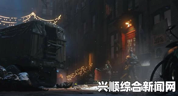 全境封锁2暗区解析