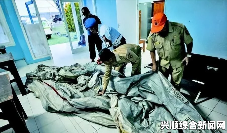 母女在菲律宾遭极端组织绑架事件曝光，中国使馆正在核实