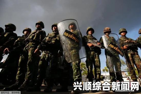 泰国前总理英拉最新动向，向军方报到，违宪下台后的隐秘行踪（附图）