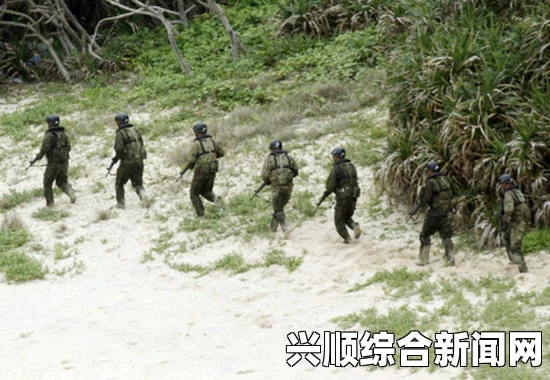 日本冲绳久米岛发生爆炸现蘑菇云，疑似美军训练引发事件（图）