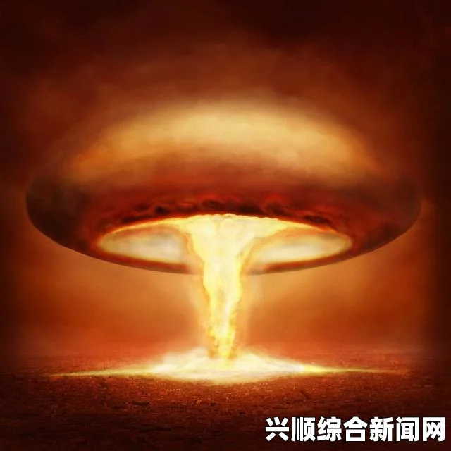 日本冲绳久米岛发生爆炸现蘑菇云，疑似美军训练引发事件（图）