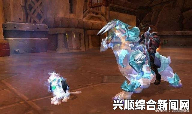 风暴英雄更新，独立日常任务—地精藏宝机制