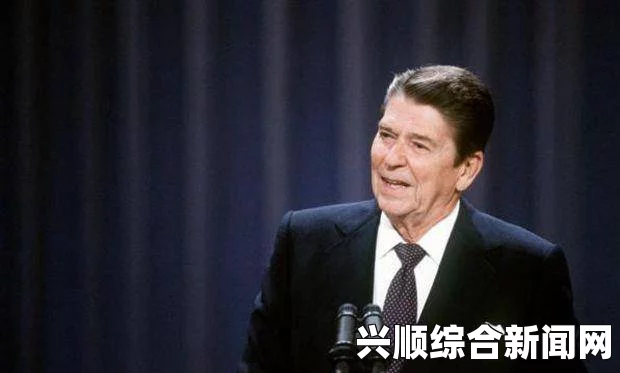 美国前总统里根与黑帮的隐秘，权钱交易的背后