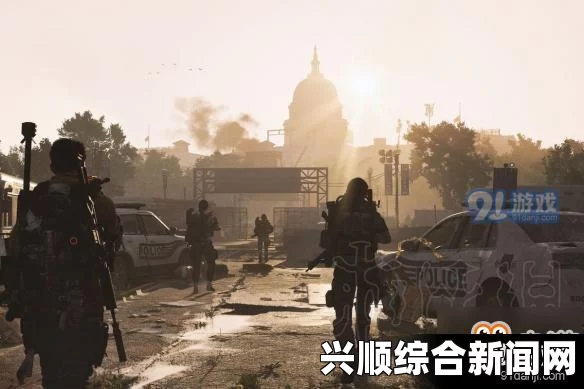 全境封锁2，敌人种类详解