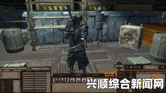 剑士通缉犯砂之忍者约翰宁的资料