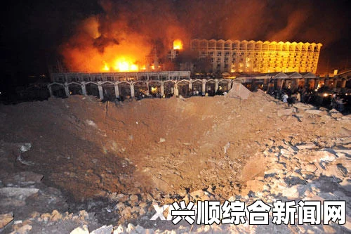 巴基斯坦首都伊斯兰堡发生两起爆炸袭击，一死一伤