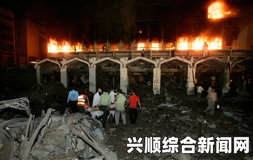 巴基斯坦首都伊斯兰堡发生两起爆炸袭击，一死一伤