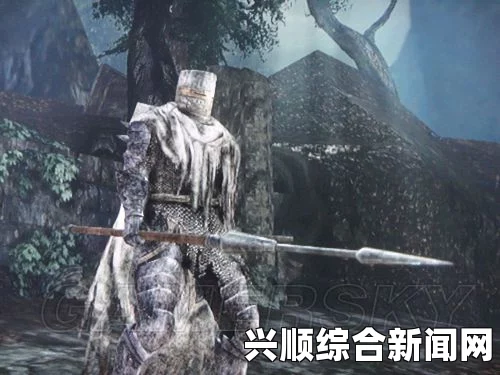 黑暗之魂2原罪学者，海德骑士枪实战心得分享